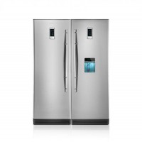 تعمیر یخچال فریزر در اسلامشهر