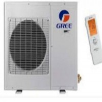 تعمیر کولر گازی اسپیلت در تهران