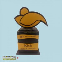 تولید تندیس پلکسی گلاس در تهران