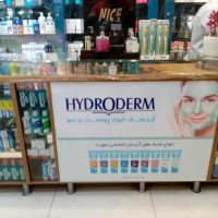 چاپ استیکر شیشه ای در تهران