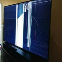 خرید تلوزیون ال ای دی خراب سونی در تهران