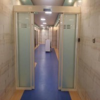 تعمیر درب برقی در اصفهان