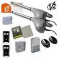 نصب قفل برقی در تهران