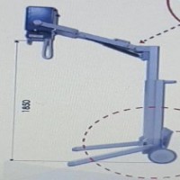 خدمات رادیولوژی در منزل در تهران