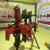 گاو آهن پیشتاز صنعت ثنایی