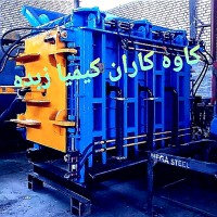 فروش خط تولید یونولیت پلاستوفوم فوم