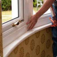 تعمیر درب و پنجره دوجداره در تهران