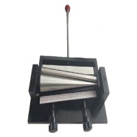 دستگاه تست خمش مخروطی مندرل