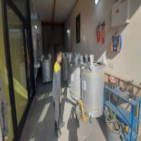 خط تولید مارمالاد