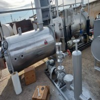 خط تولید روغن صنعتی رنگ رزین امولسیون قیر