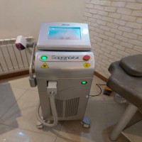 اجاره دستگاه لیزر مو در تهران