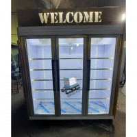 فروش یخچال مرغ