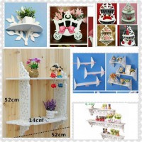 تولید شلف دیواری در تهران