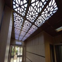 نصب کفپوش در تهران