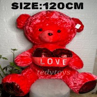 تولید عروسک پولیشی در کرج