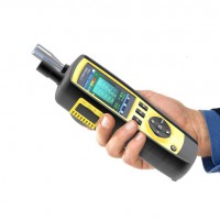 قیمت فروش غبارسنج برند تروتک TROTEC PC200