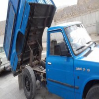 پخش سیمان در تهران