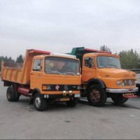 حمل مصالح ساختمانی با خاور در کرج