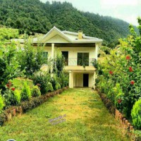 فروش ویلا جنگلی در چمستان