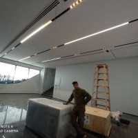 نصاب کناف دیوار در تهران