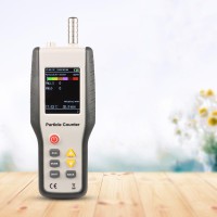 قیمت خرید غبارسنج پارتیکل کانتر سی ای ام CEM HT9600