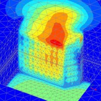 اجرای سیستم پایدارسازی گود در تهران
