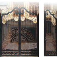 جوشکاری تابلو در تهران