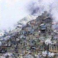 خدمات استحکام بنا در تهران