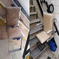 فروش صندلی پله رو در تهران