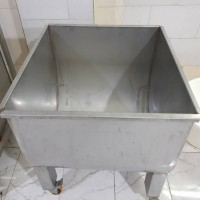 خط شستشوی میوه