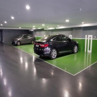 خدمات کف سازی اپوکسی در تهران