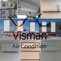 فروش تجهیزات تهویه مطبوع در تهران