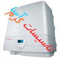 فروش پکیج شوفاژ دیواری در اصفهان