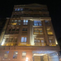  نماشویی بدون داربست در تهران