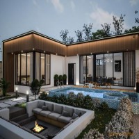 طراحی نما در تهران