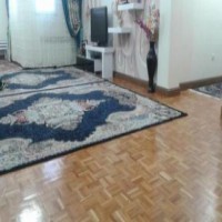 نصب پارکت چوبی در تهران