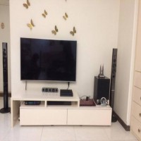 نصب تلویزیون روی کناف در تهران