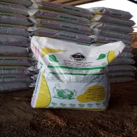 کود کامل آلی گرانوله سهند