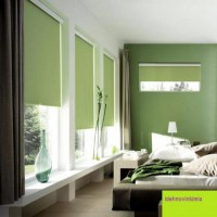 فروش پرده شید طرح دار در تهران