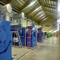 دیزل ژنراتور