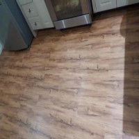 نصب کفپوش دیوارکوب ام دی اف در تهران