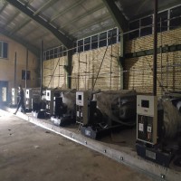 فارم ماینر با مجوز استخراج رمز ارز