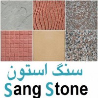 تولید موزاییک پلیمری در تهران