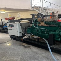 فروش موتور ژنراتور