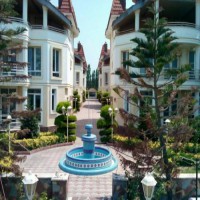 فروش ویلاهای شهرکی در مازندران