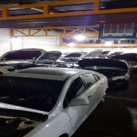 تعمیر گیربکس جیلی در تهران