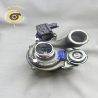 تعمیر توربو شارژ در تهران