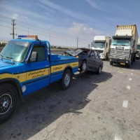 امداد خودرو در رباط‌ کریم