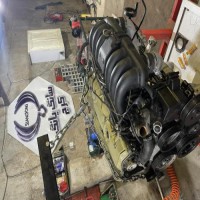 تعمیر سیستم تعلیق موسو در کرج