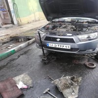 تعمیر کاربراتور در تهران